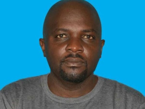 JEREMIAH-NGOKA JEREMIAH-NGOKA