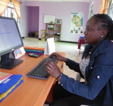 MARY-NSIGWA MARY-NSIGWA