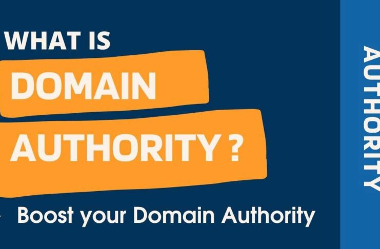 domain authority
