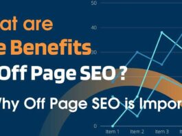 benefits of off page seo